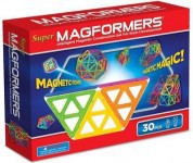 SUPER Magformers-30