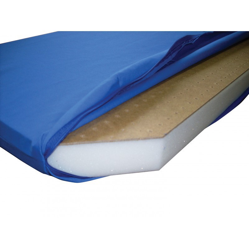 Rošt do matrace na plastové lehátko délky 144cm