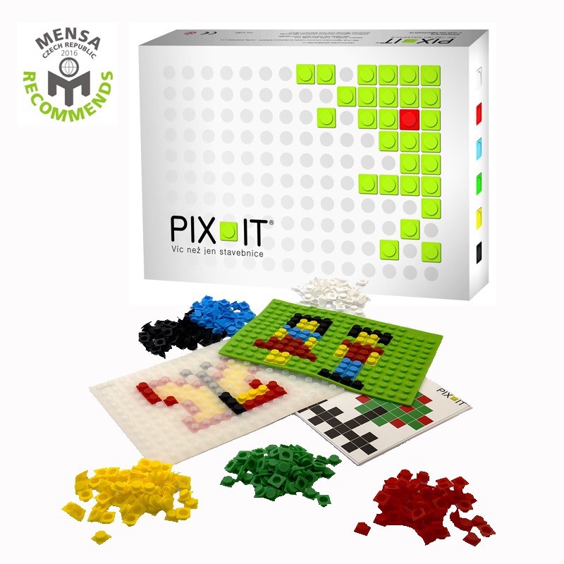 PIX-IT PREMIUM