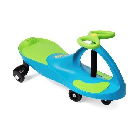 LukyCar dětské vozítko, PlasmaCar