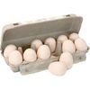 Dřevěné zvukové pexeso vajíčka ( NOVINKA ) 1+1 ZDARMA Akce pro prvních 50 objednávek